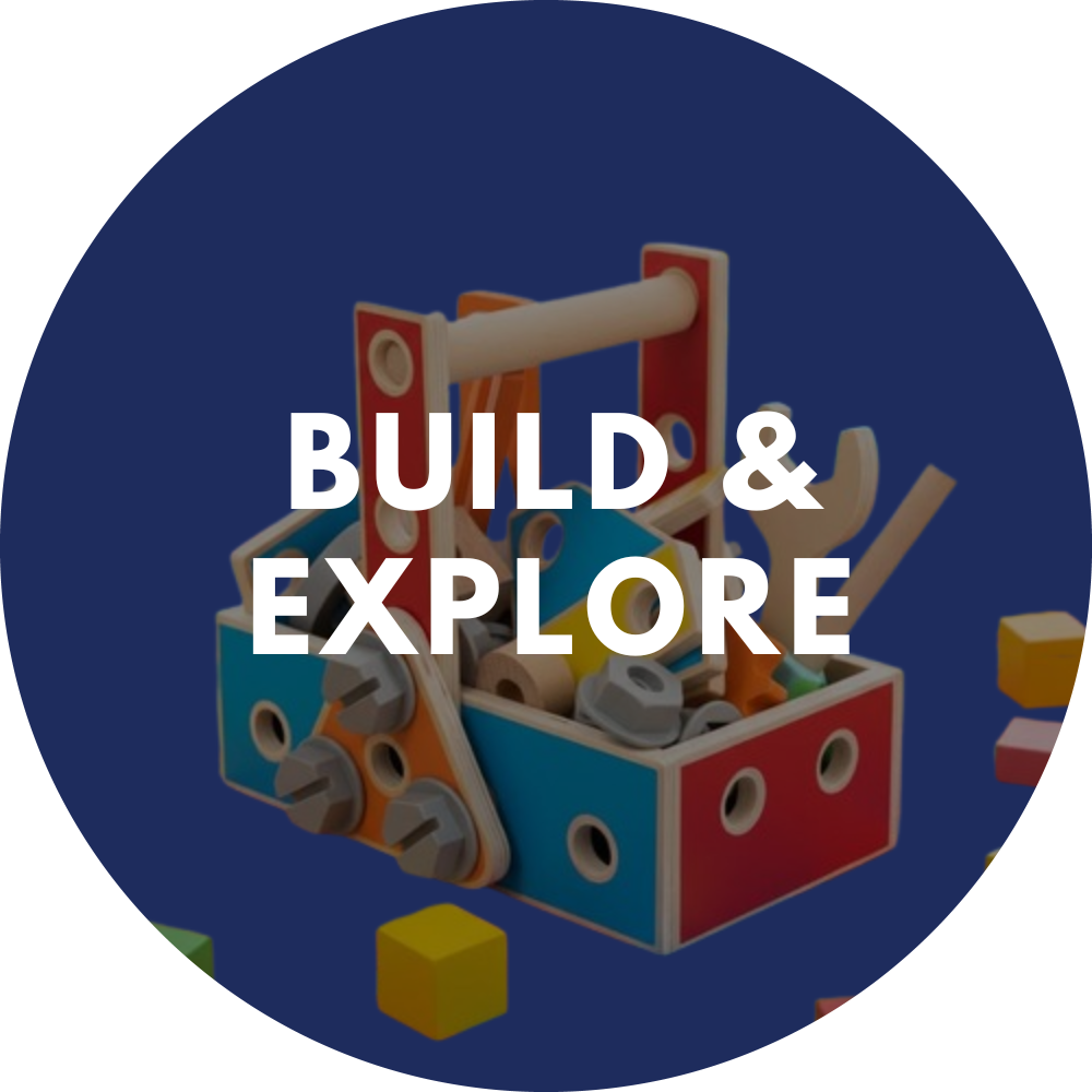 Build and Explore