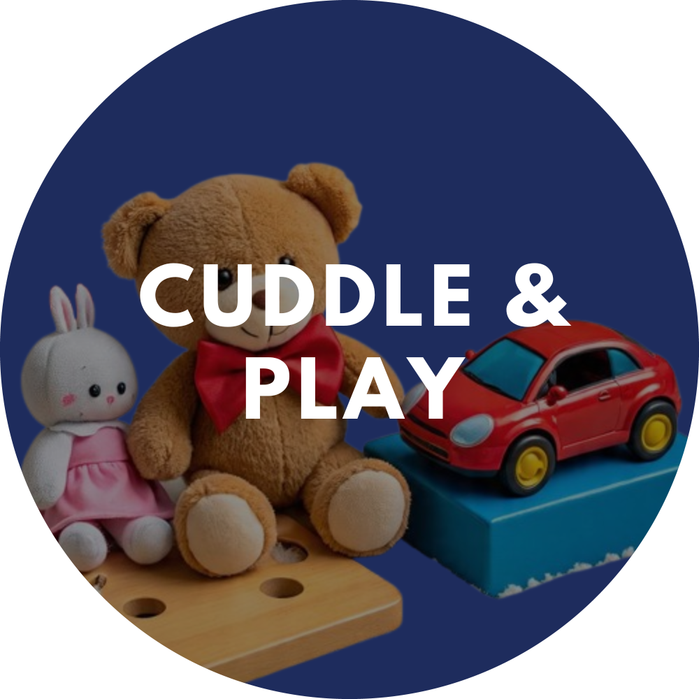 Cuddle & Play