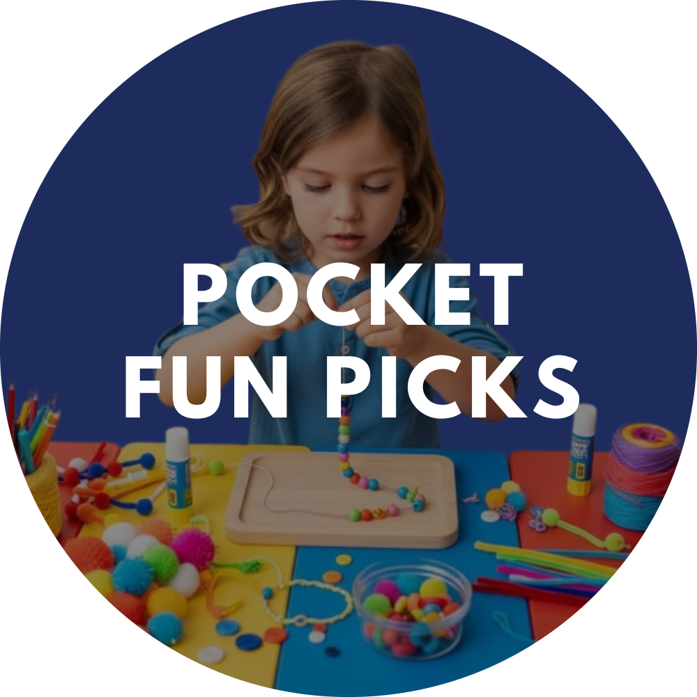 Pocket Fun Picks