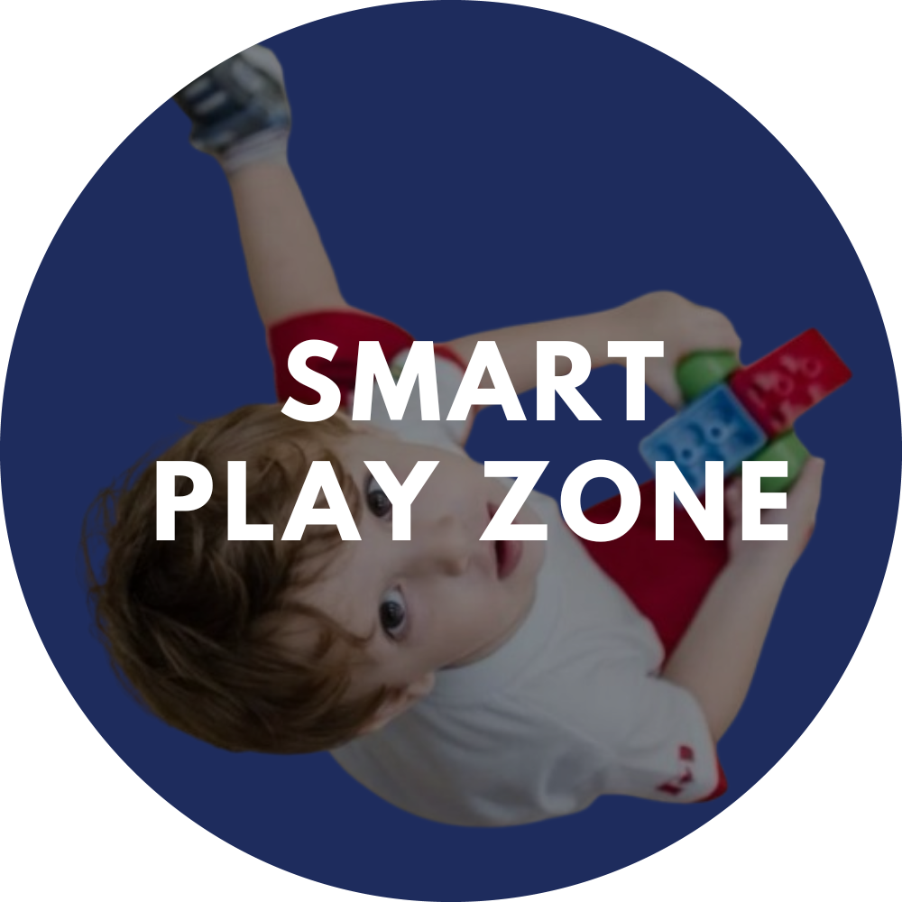 Smart Play Zone