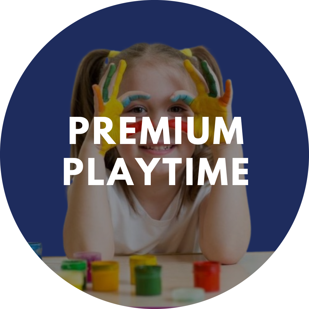 Premium Playtime