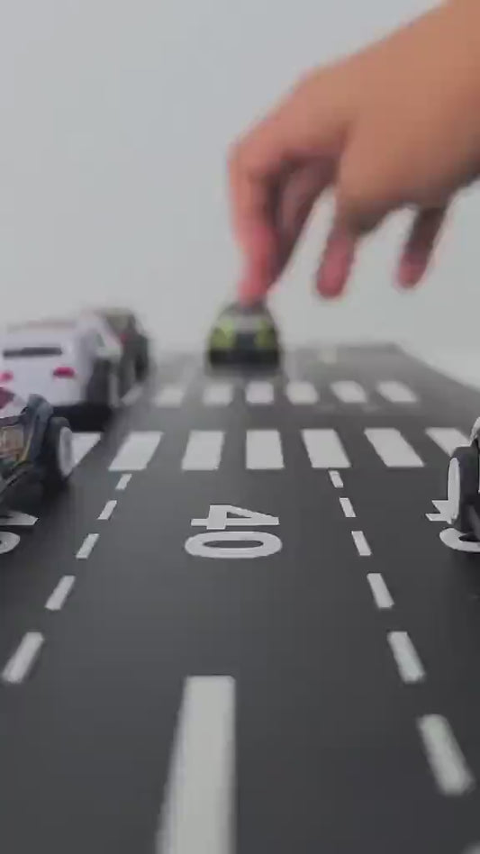 48 Pcs Die Cast Pull Back Cars